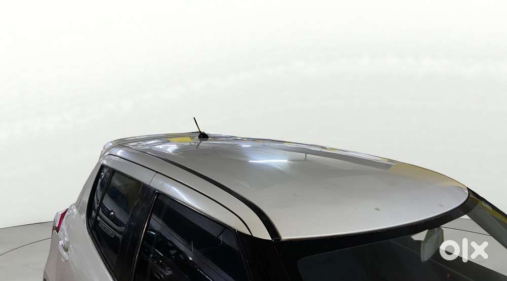 Maruti Suzuki Swift 2011-2014 Vxi, 2014, Petrol