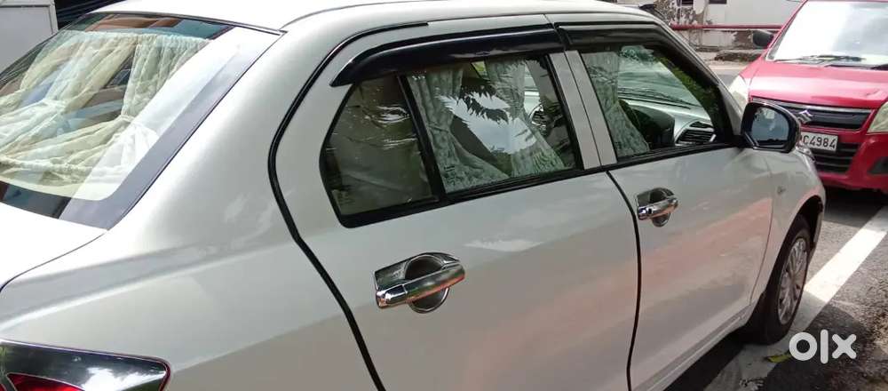 Maruti Suzuki Dzire 2021