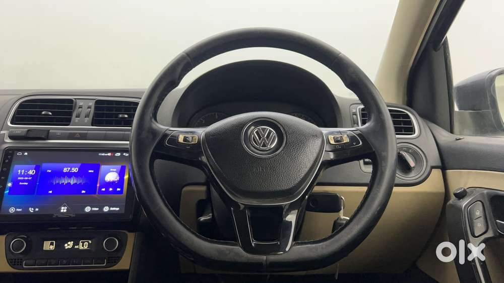 Volkswagen Polo 2013-2015 1.5 Tdi Highline, 2015, Diesel
