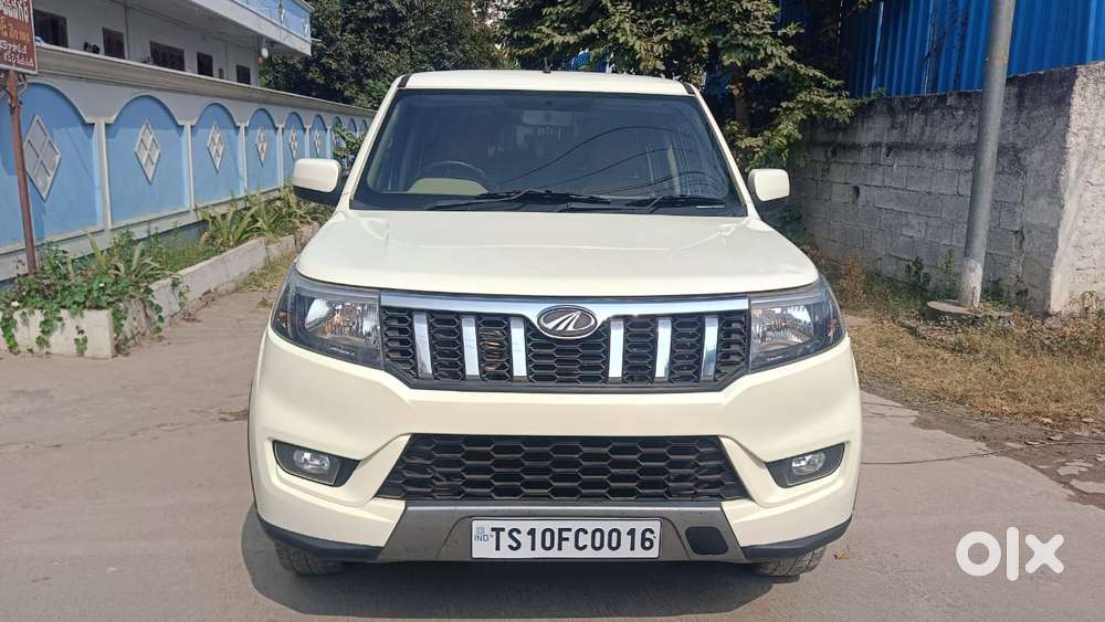 Mahindra Bolero Neo