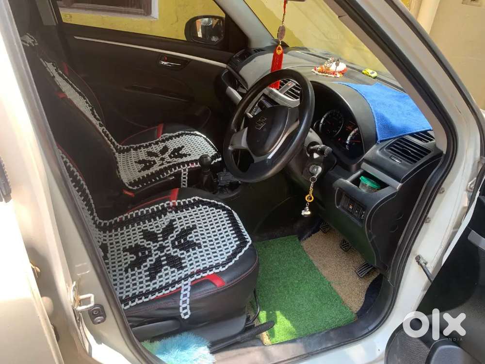Maruti Suzuki Swift 73000 Km Driven