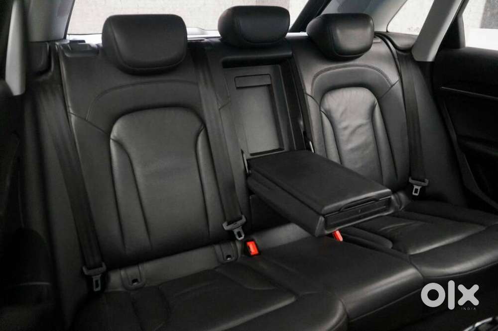 Audi Q3 1.4 30 Tfsi Premium Fwd, 2017, Petrol