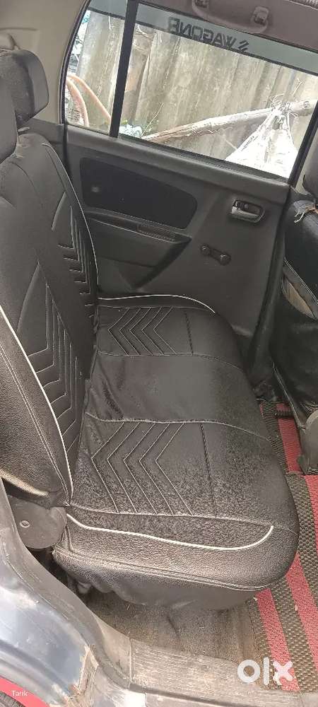 Maruti Suzuki Wagon R 2010 Lxi