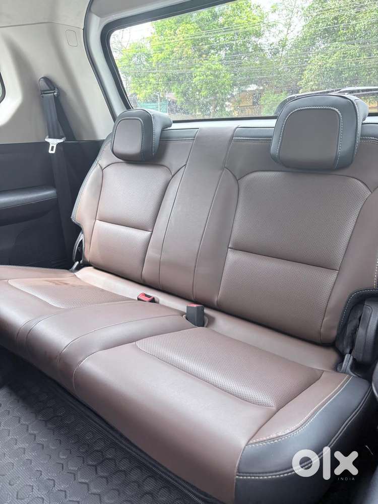 Mahindra Scorpio-n, 2023, Petrol