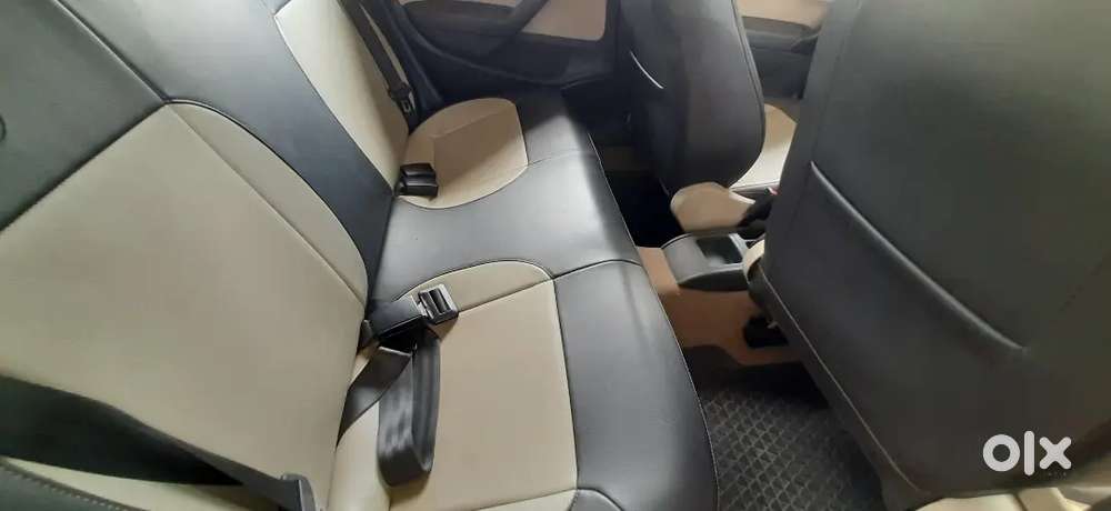 Volkswagen Polo 2014 Petrol Well Maintained