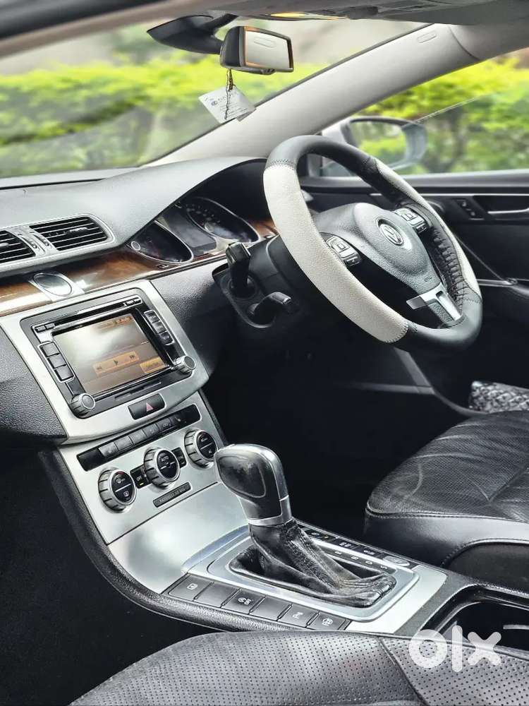 Good Condition Of Car