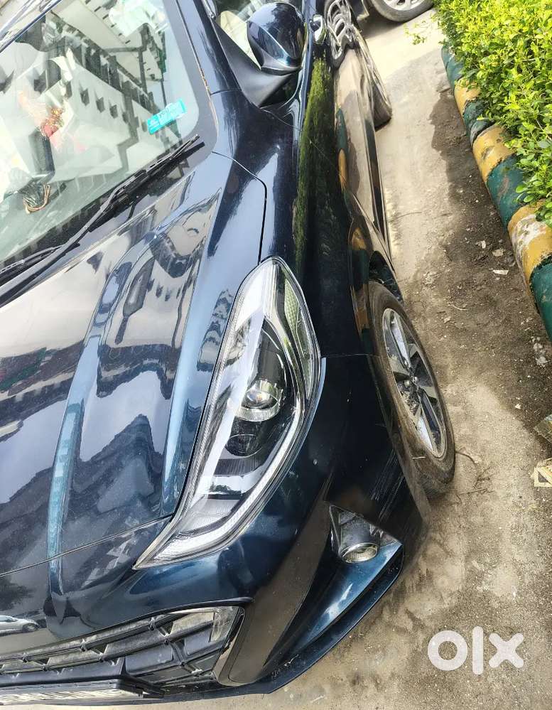 Hyundai Grand I10 2022