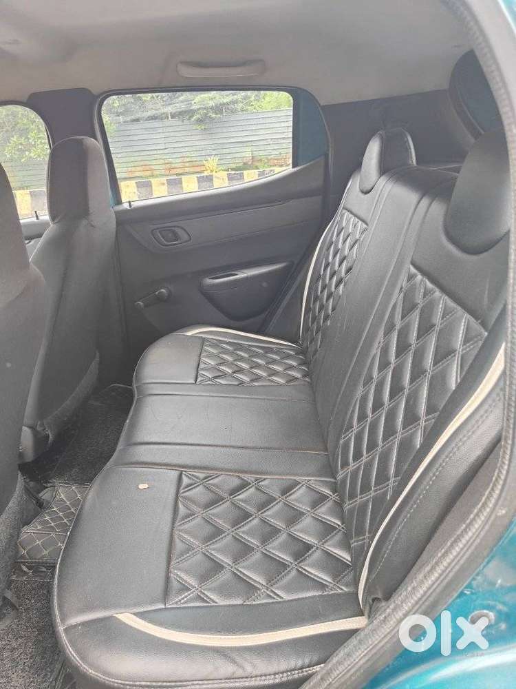Renault Kwid Rxl, 2020, Petrol