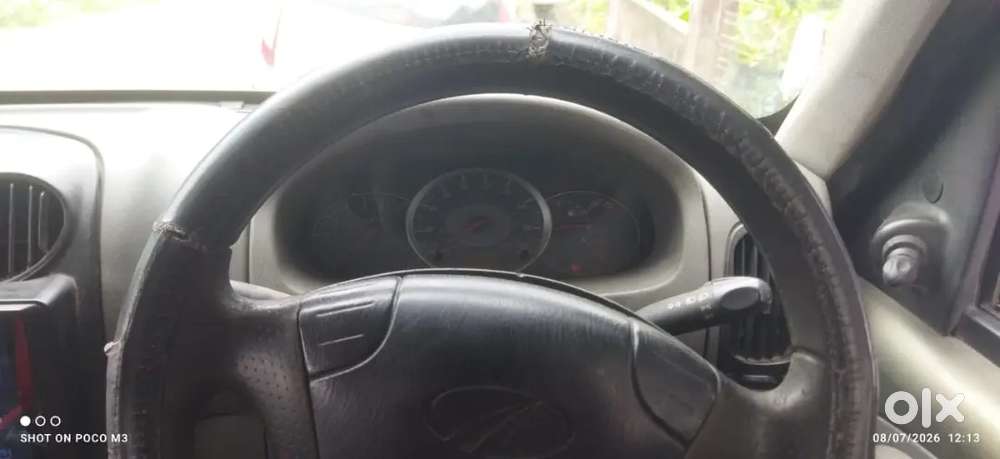 Mahindra Scorpio Diesel 2013