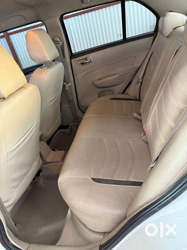 Maruti Swift Dzire Vdi 2012