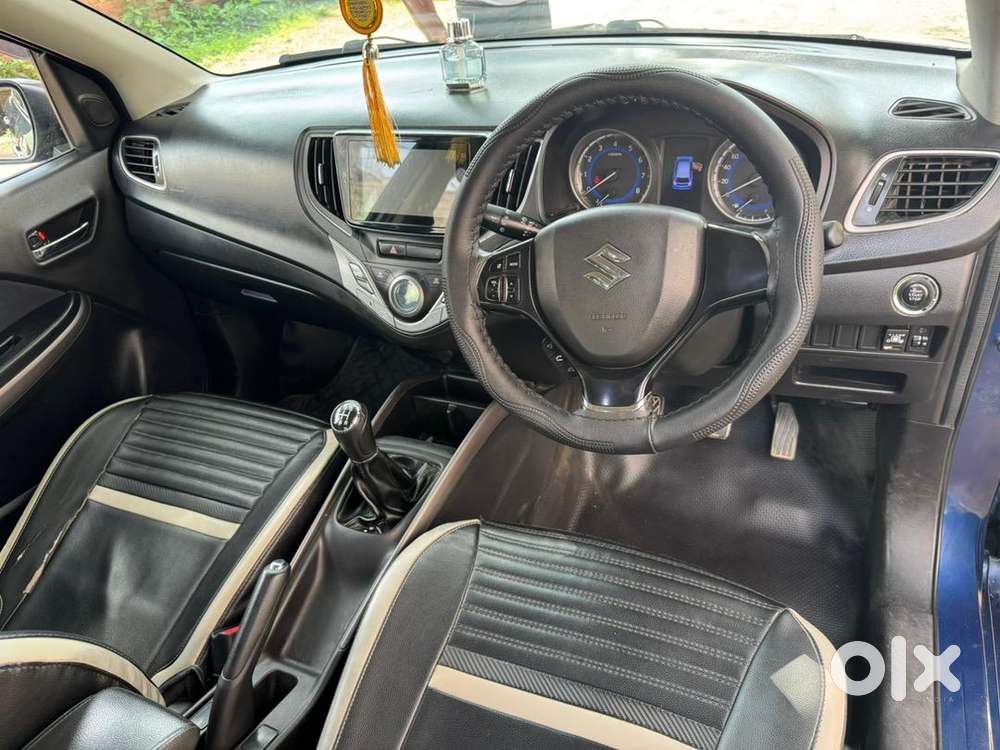 2019 Maruti Suzuki Hybrid
