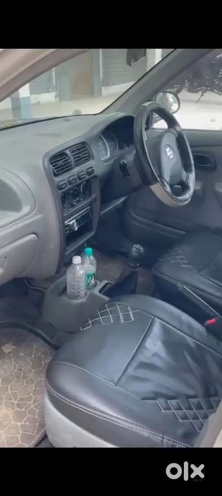 Maruti Suzuki Alto K10 2013 Year
