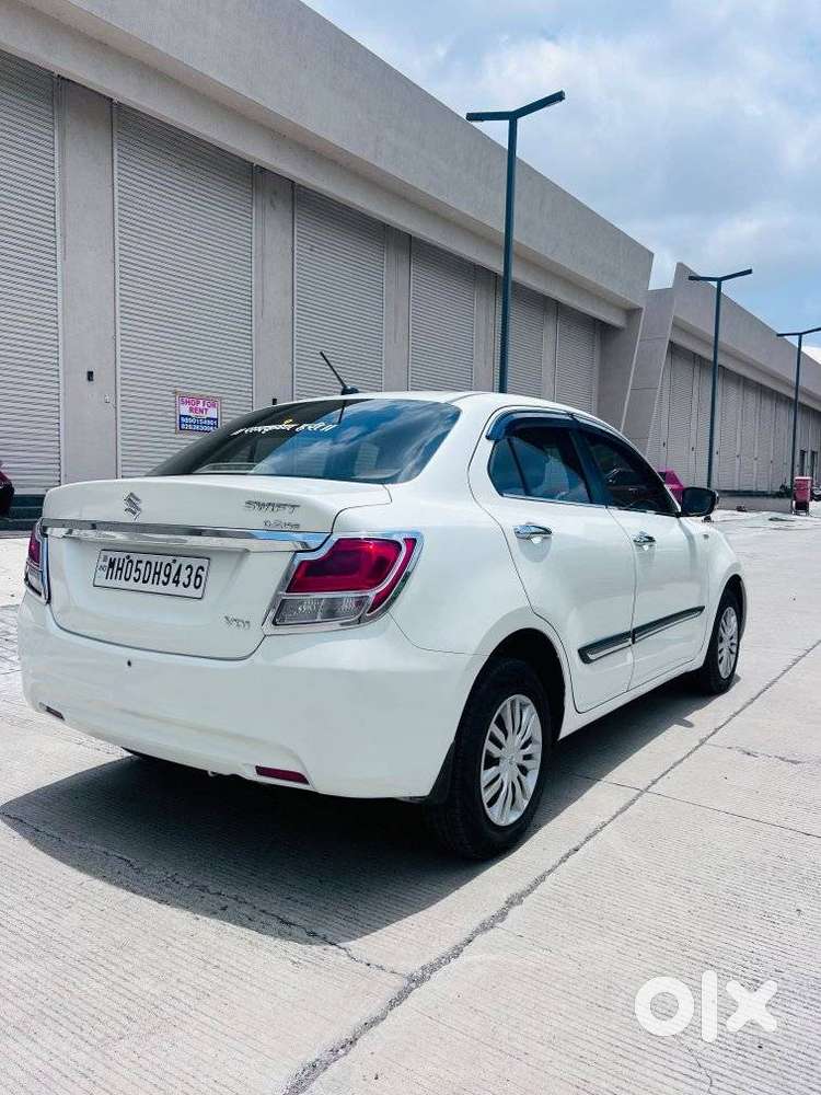 Maruti Suzuki Swift Dzire Vdi (o), 2018, Diesel