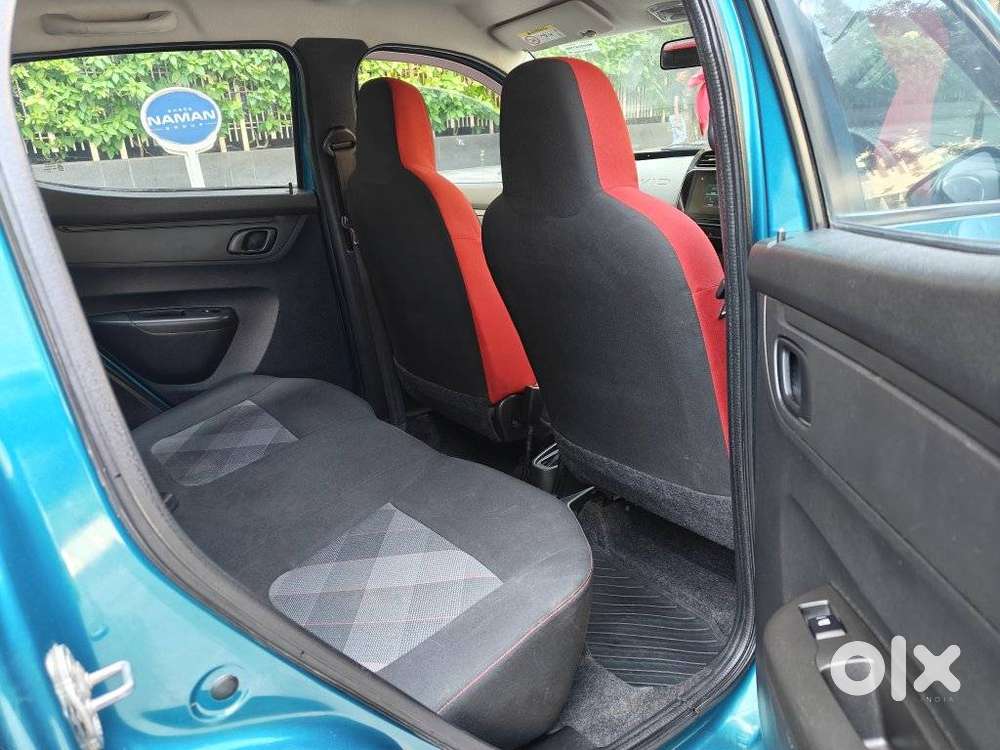 Renault Kwid Rxt Amt Climber (automatic), 2020, Petrol