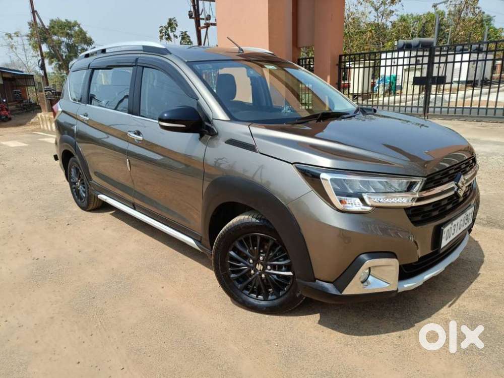 Maruti Suzuki Xl6 1.5 Alpha Mt, 2019, Petrol