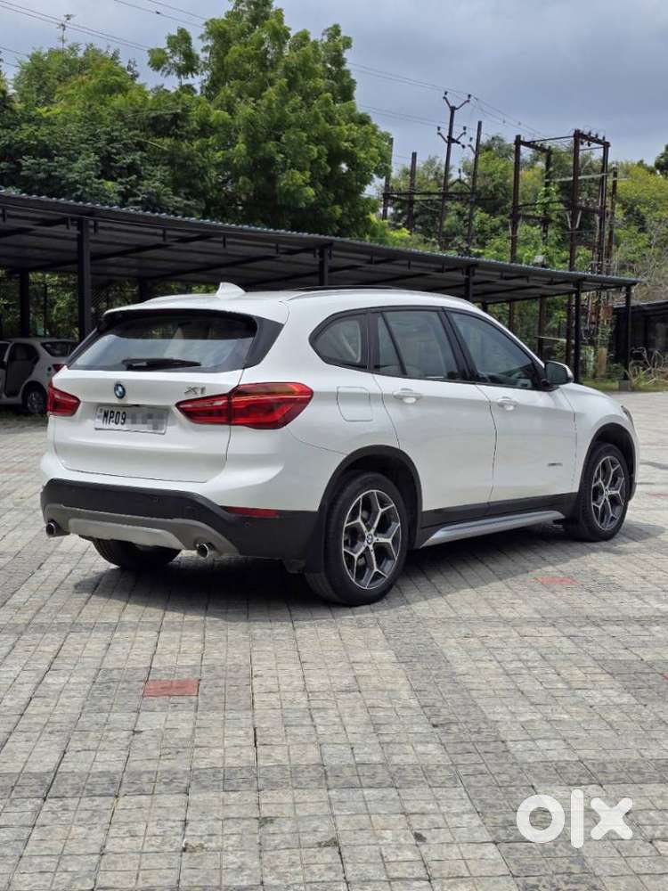 Bmw X1 Sdrive 20d X Line, 2017, Diesel