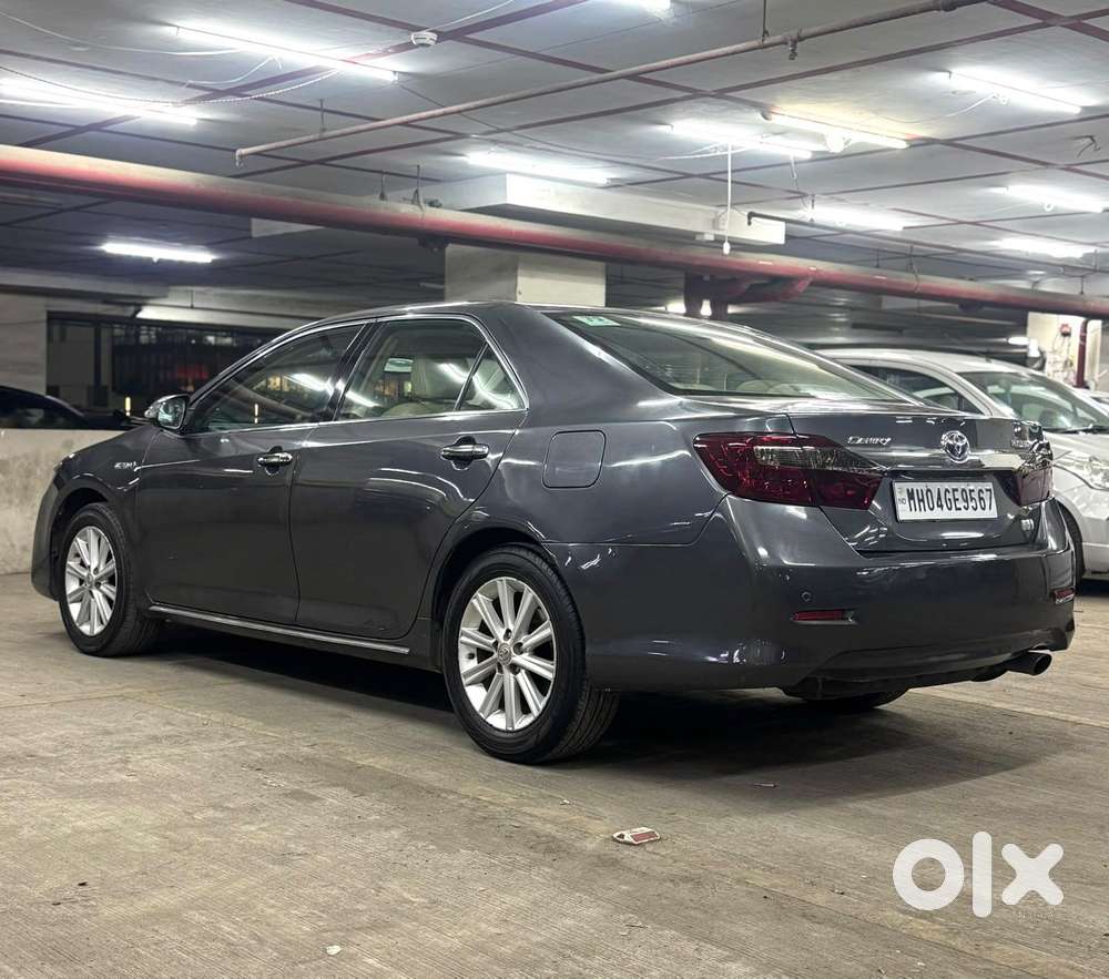 Toyota Camry Hybrid, 2013, Petrol