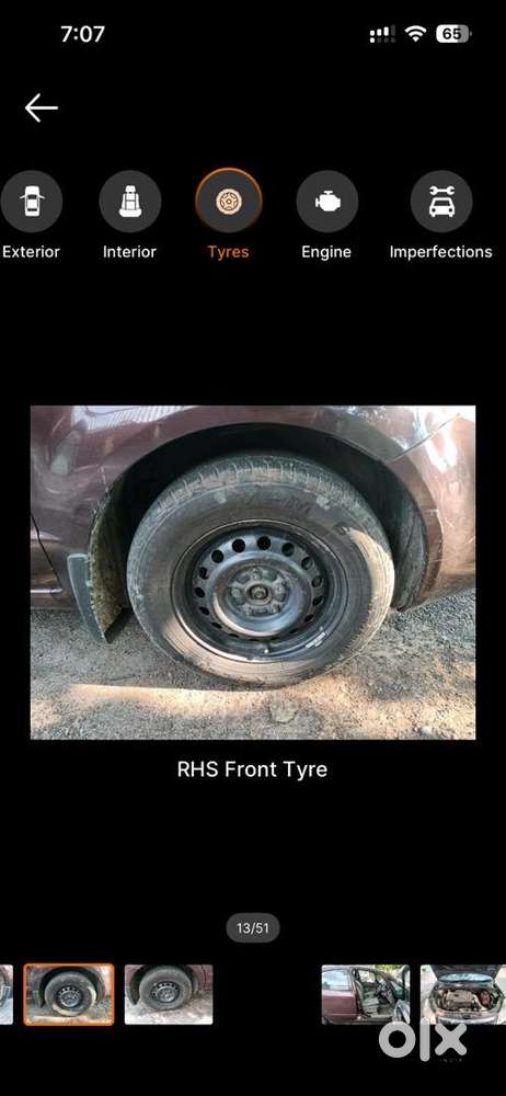 Maruti Suzuki Sx4 2010 Petrol Good Condition