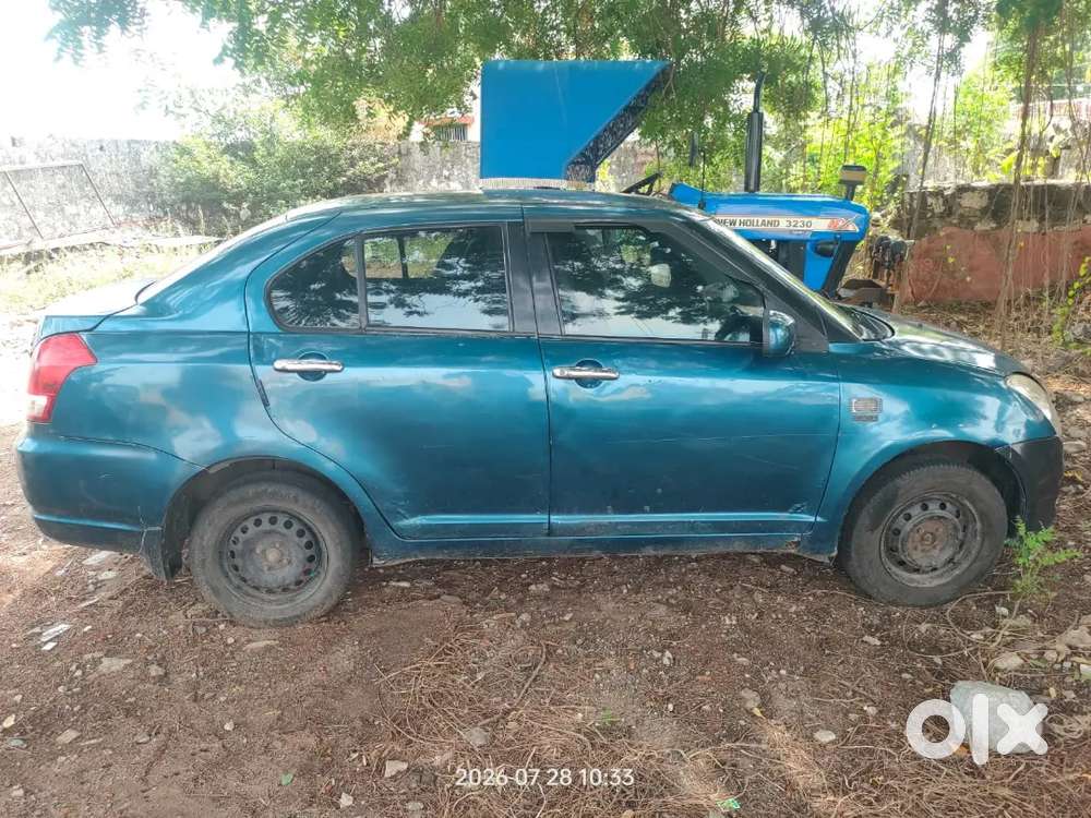 Maruti Suzuki Swift Dzire 2009 Diesel Good Condition