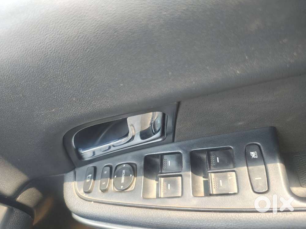 Tata Hexa 2.2 Xt 4x2 7 Str, 2017, Diesel