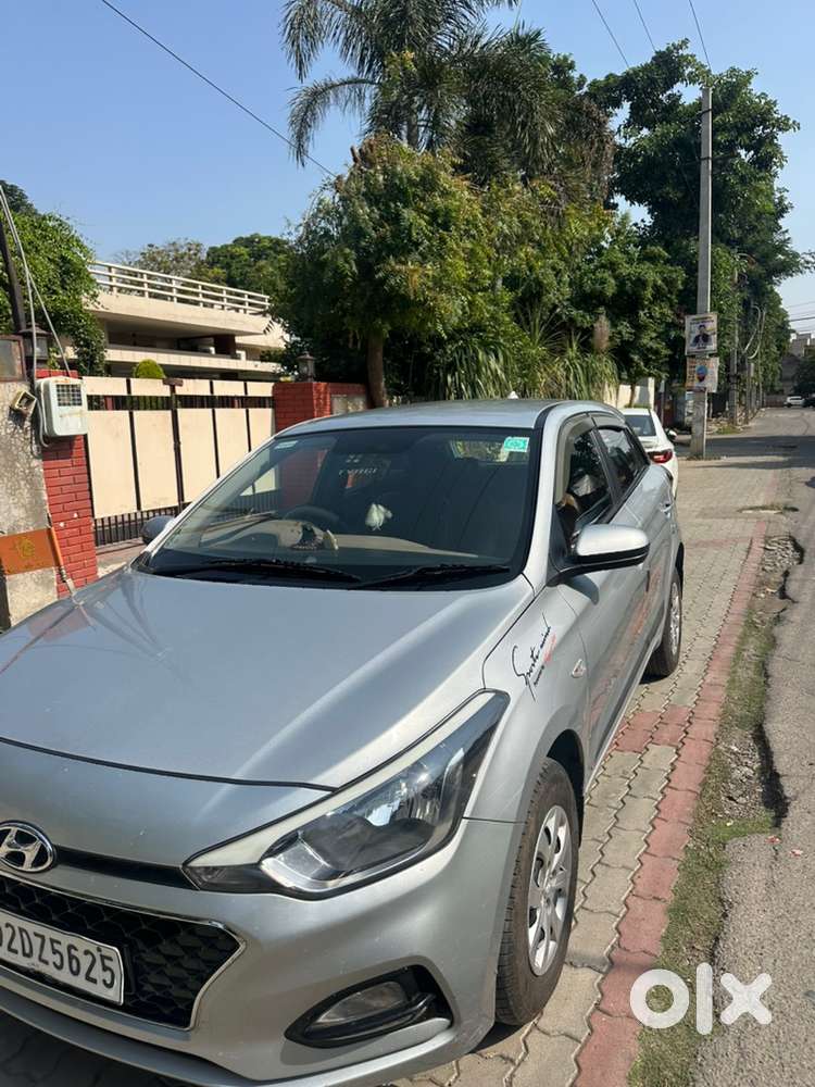 Hyundai Elite I20 2020