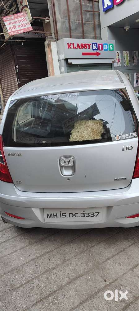 Hyundai I10 1.2 Kappa Magna