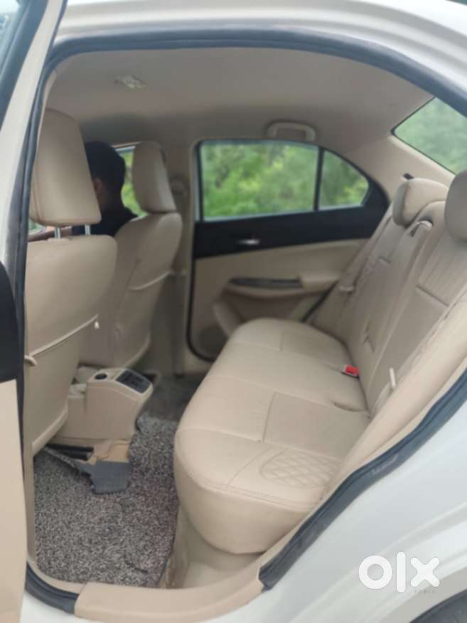 Maruti Suzuki Dzire 1.2 Vxi, 2021, Petrol