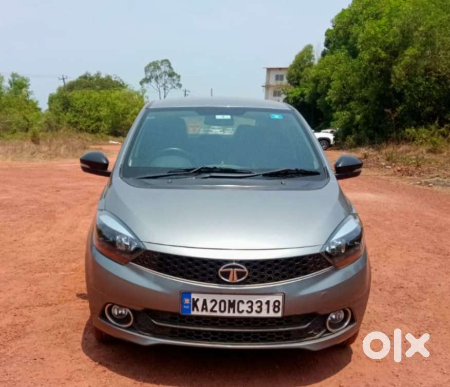 Tata Tigor Xz, 2018, Diesel