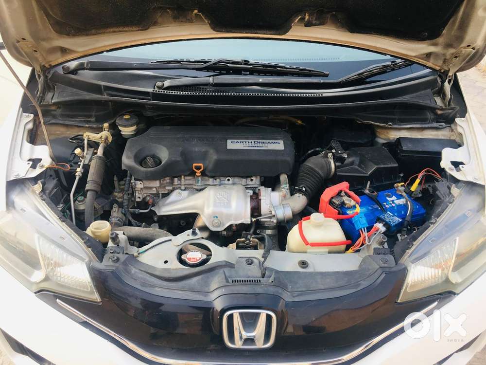 Honda Jazz 1.5 Sv I Dtec, 2015, Diesel