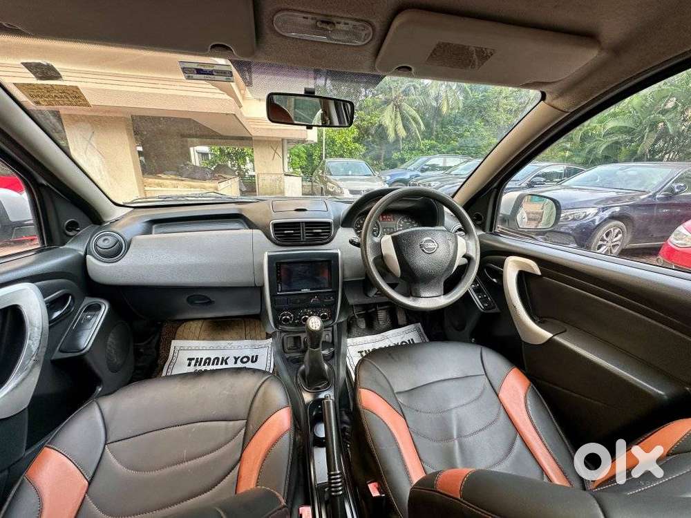 Nissan Terrano Xe 85 Ps, 2014, Diesel