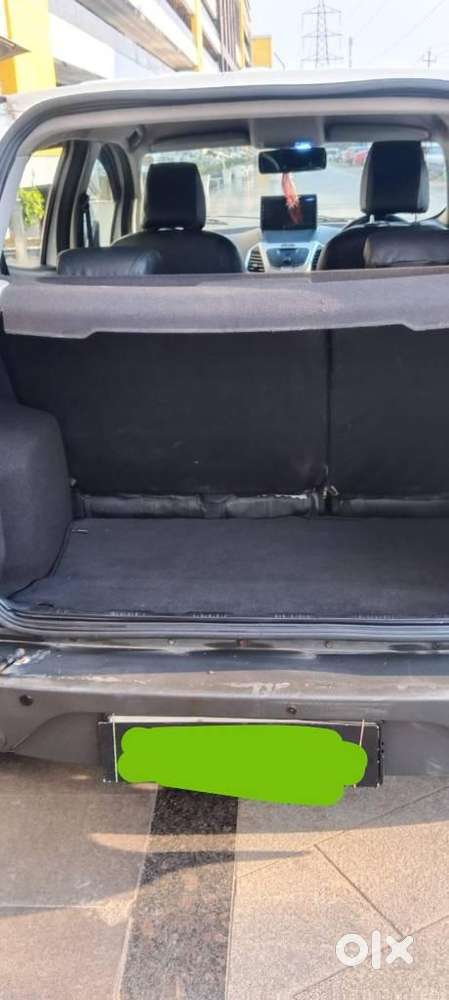 Ford Ecosport 1.5 Petrol Ambiente, 2016, Petrol