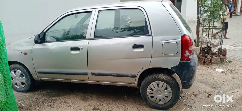 Maruti Suzuki Alto 2006 Lxi