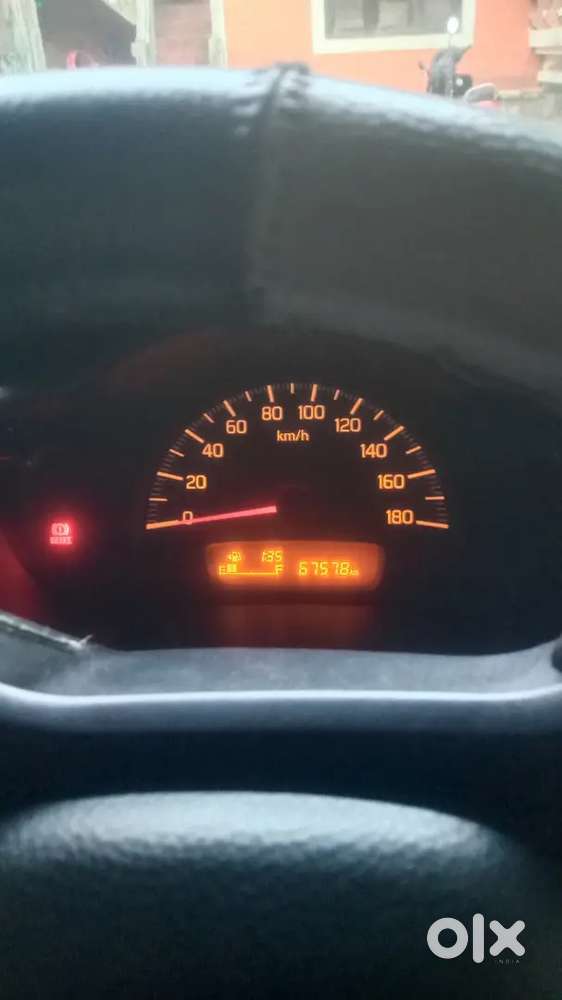 Maruti Suzuki Celerio