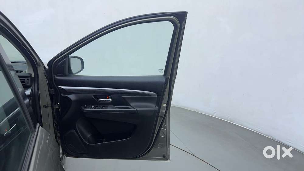 Maruti Suzuki Xl6 1.5 Alpha Mt, 2020, Petrol