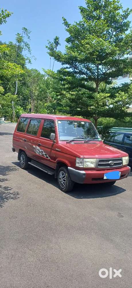 2001 Model Qualis Fs