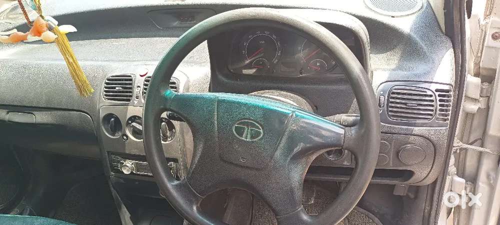 Tata Indica V2 2014 Diesel 185000 Km Driven