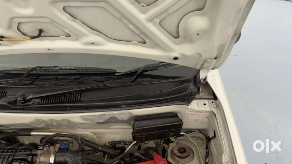 Maruti Suzuki Alto 800 Lxi, 2017, Petrol