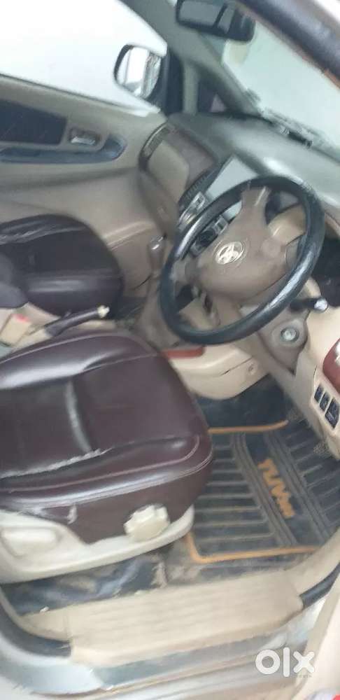 Toyota Innova 2009