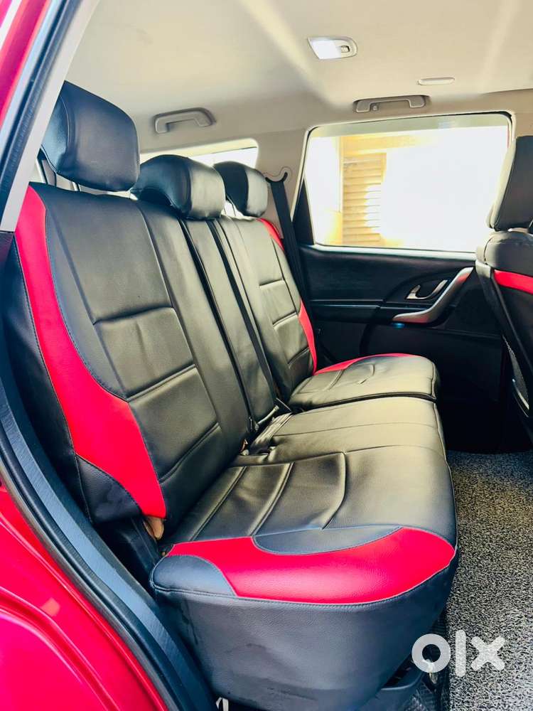 Mahindra Xuv500 W9 2wd, 2018, Diesel