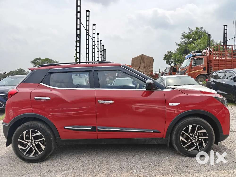 Mahindra Xuv300 Diesel 2022