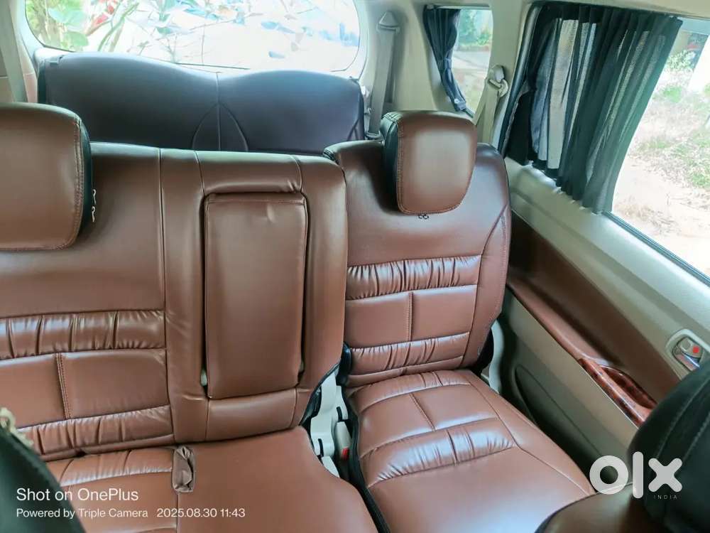 Maruti Suzuki Ertiga