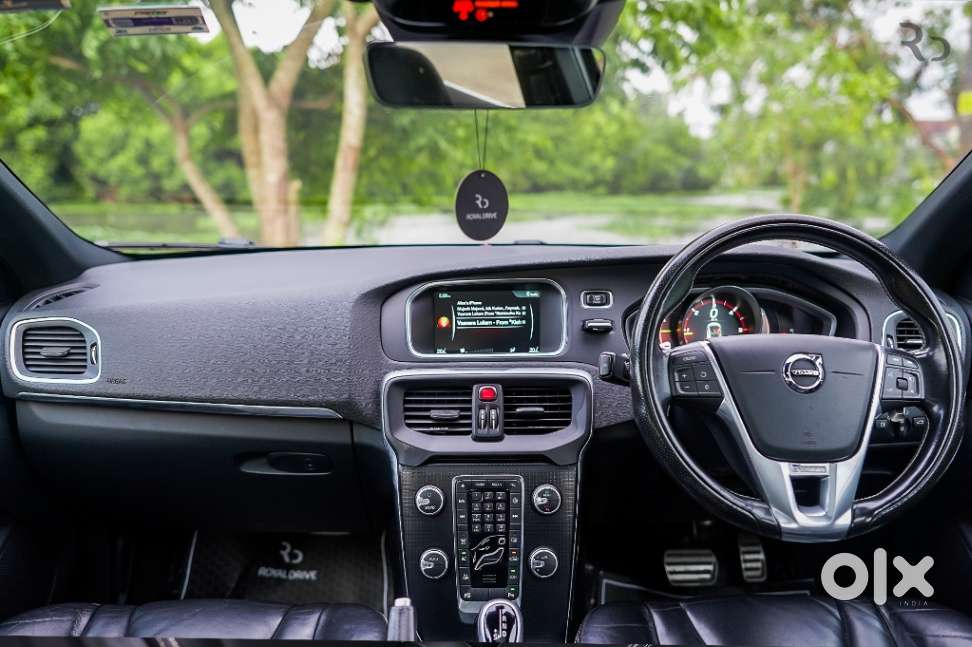 Volvo V40, 2016, Diesel