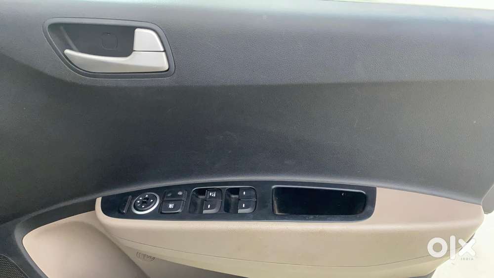Hyundai Grand I10 Sportz 1.2 Kappa Vtvt, 2015, Cng & Hybrids