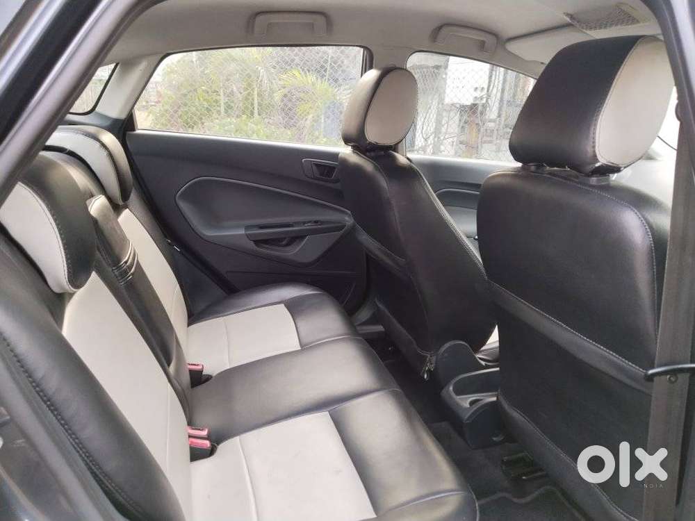 Ford Freestyle Titanium Plus Diesel, 2011, Diesel