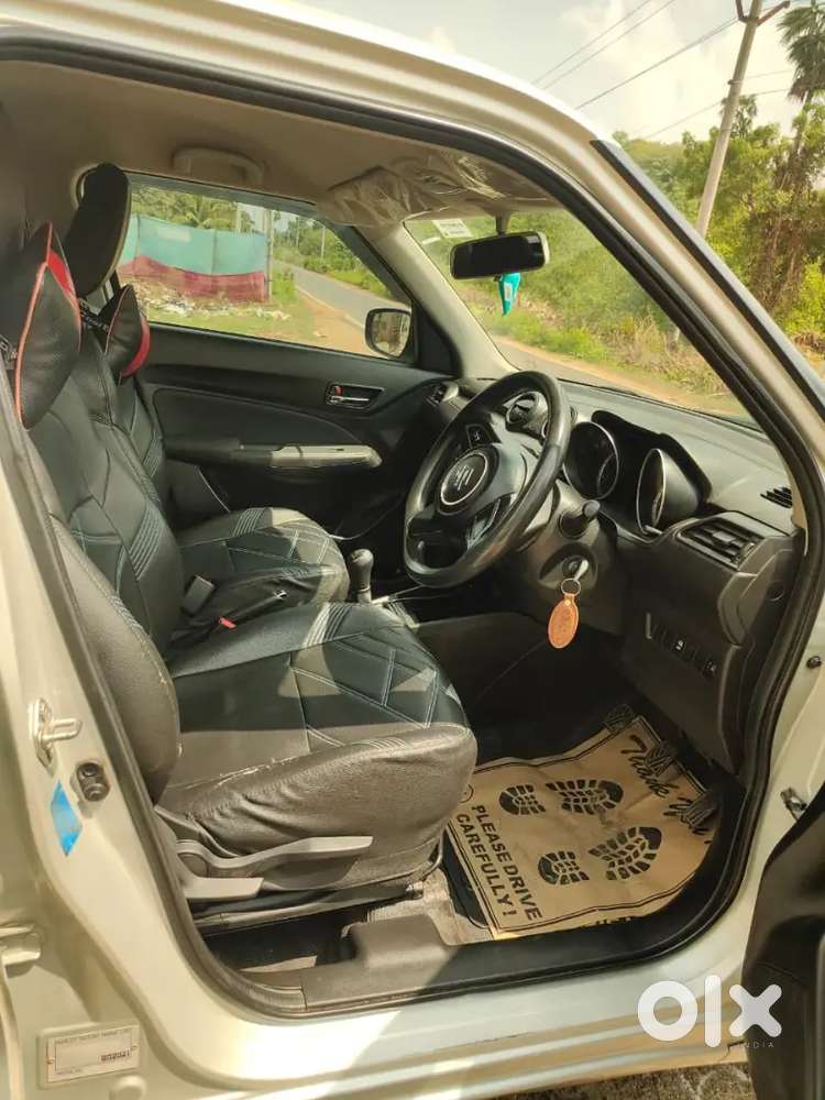 Maruti Suzuki Swift 1.2 Vxi Petrol Manual 2020