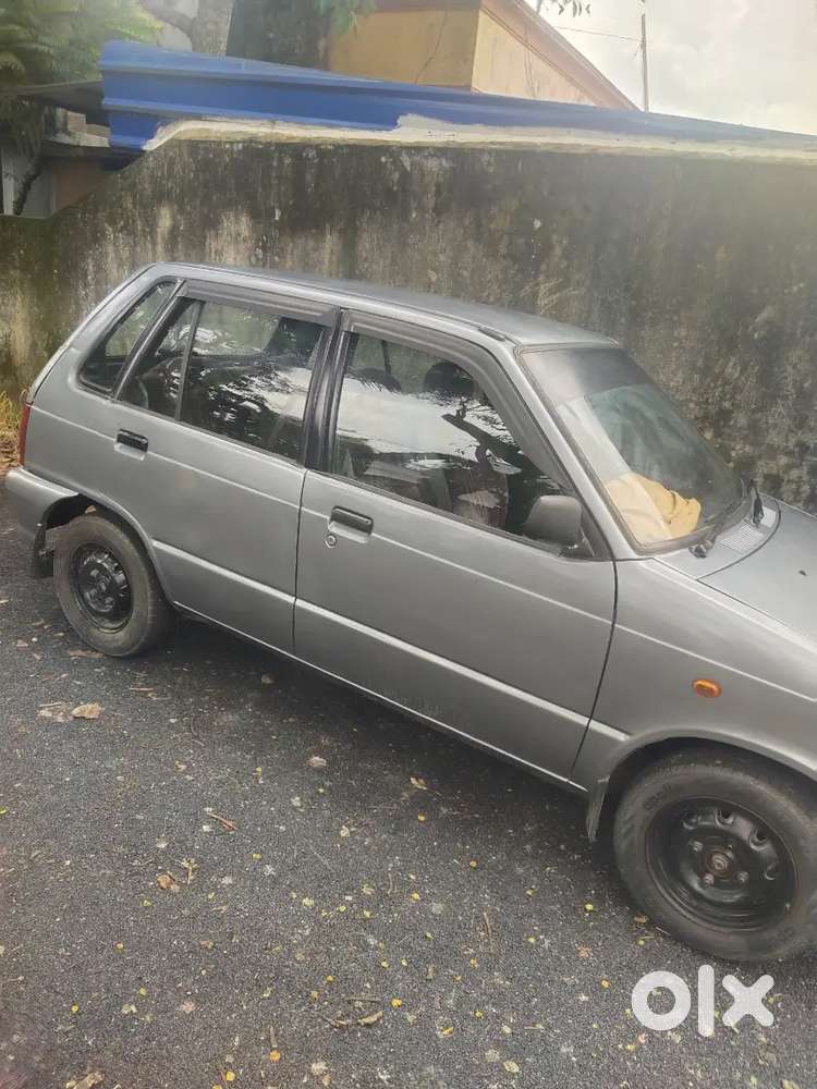 Maruti Suzuki 800 2003 Petrol 750000 Km Driven