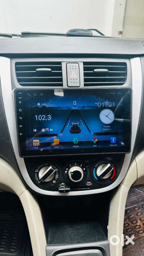 Maruti Suzuki Celerio 2015 Model Vxi