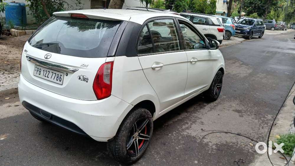 Tata Bolt Quadrajet Xm, 2015, Diesel