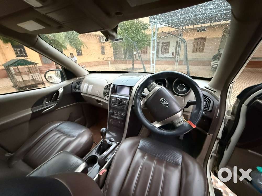 Xuv 900 Model 2019