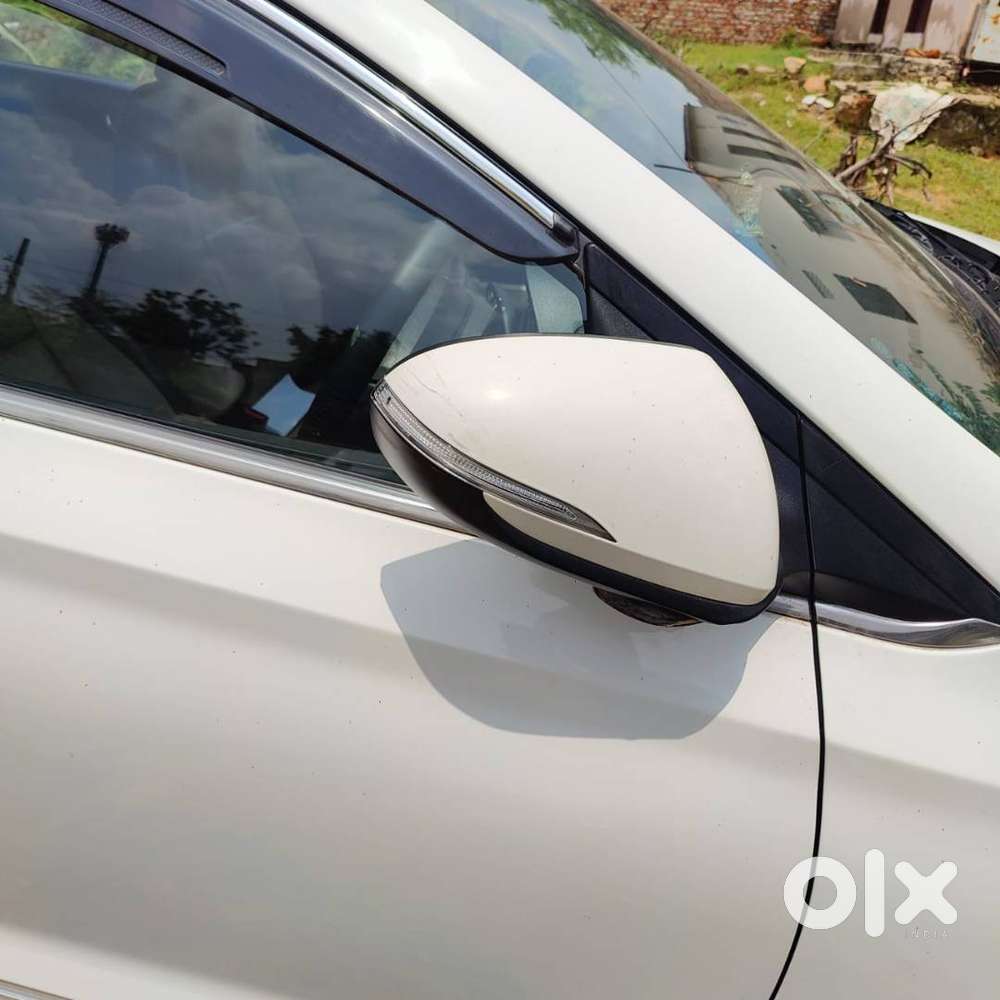 Verna Excellent Condition In Diesel With All Company Record